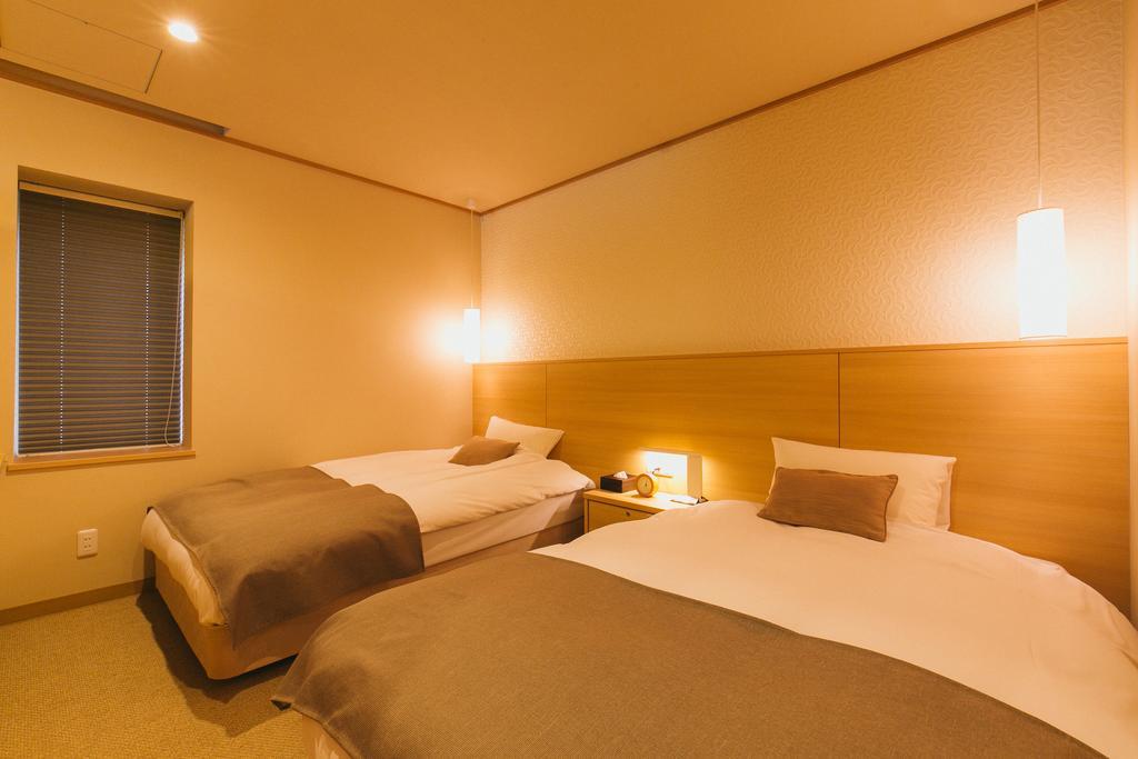 La Vista Appikogen Hotel Hachimantai  Værelse billede
