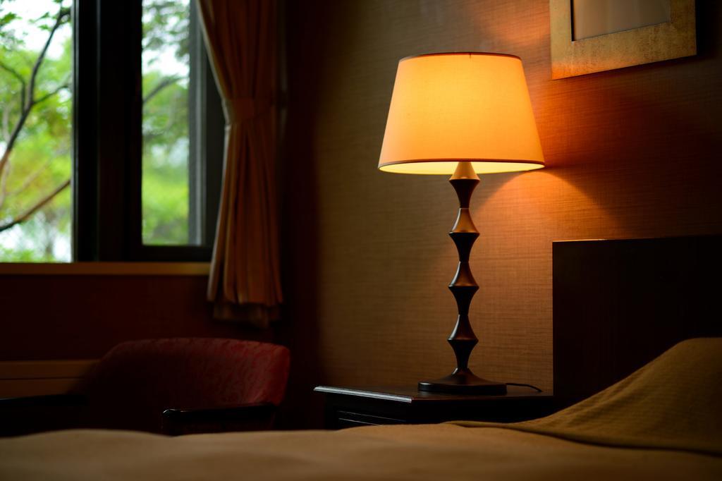 La Vista Appikogen Hotel Hachimantai  Værelse billede