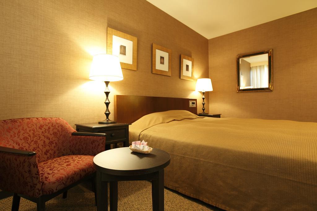 La Vista Appikogen Hotel Hachimantai  Værelse billede