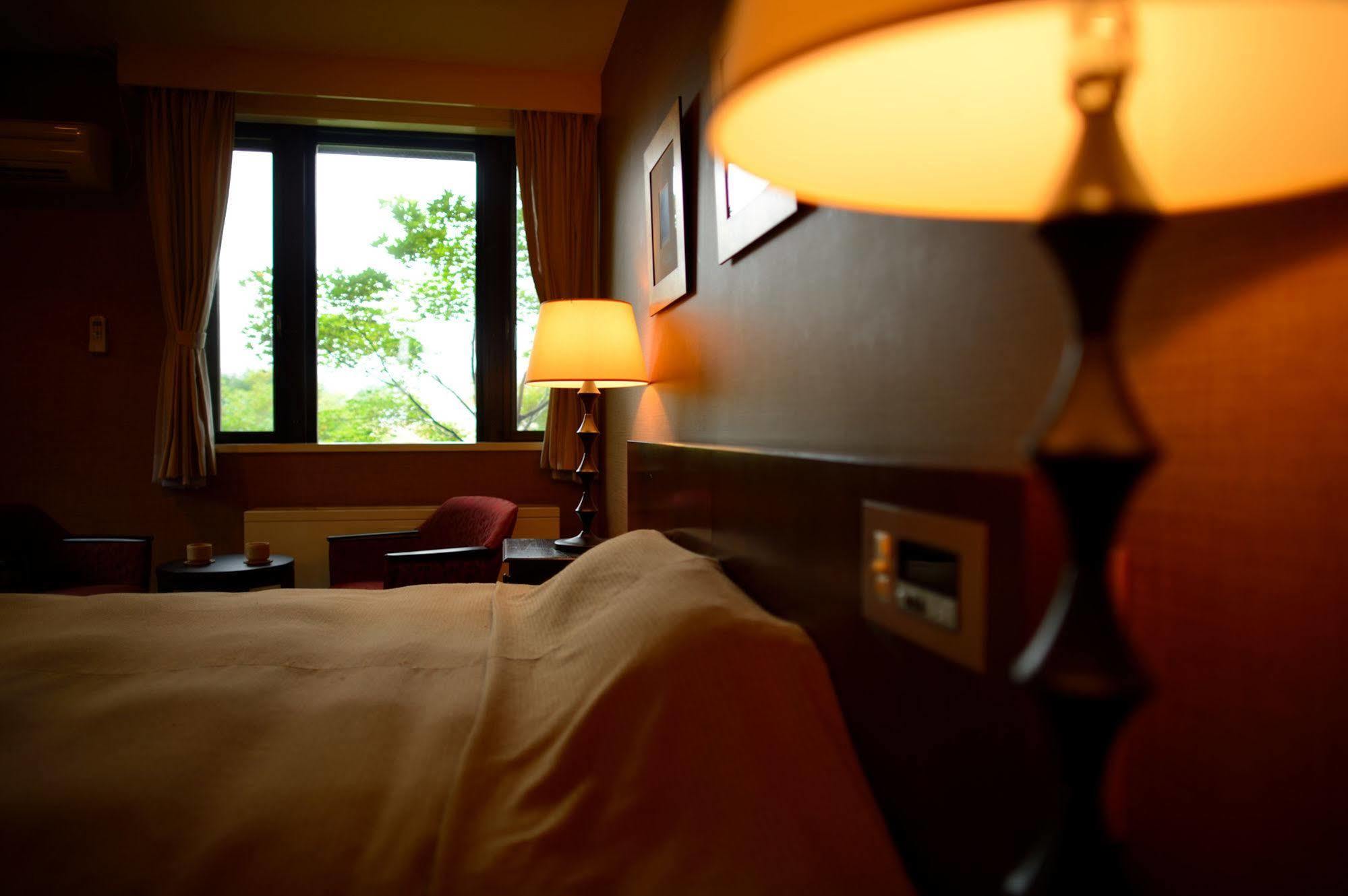 La Vista Appikogen Hotel Hachimantai  Eksteriør billede