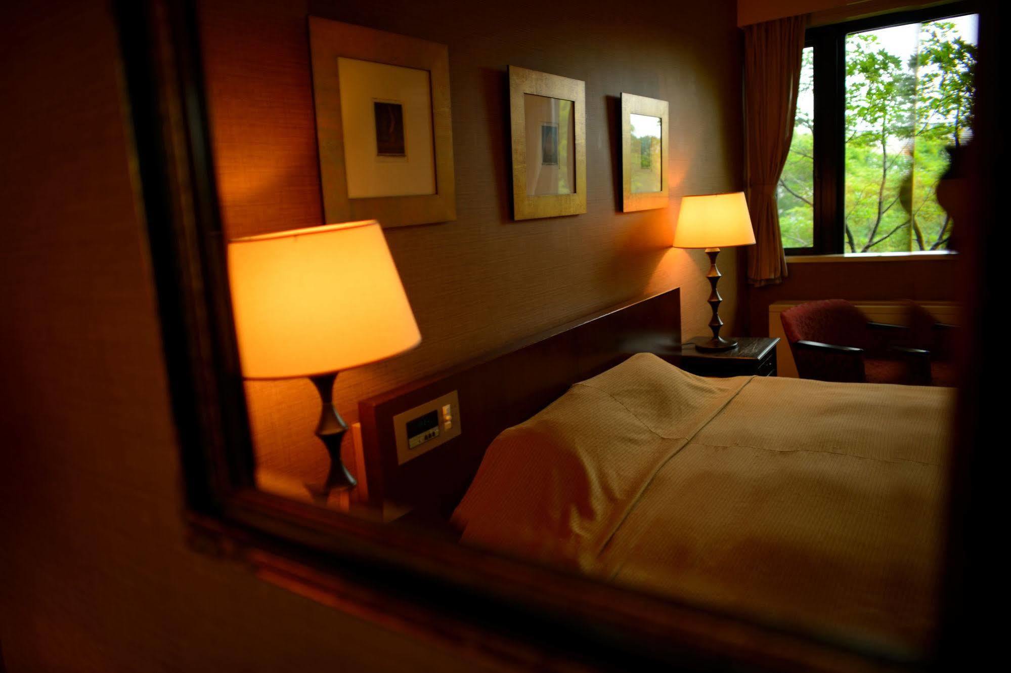 La Vista Appikogen Hotel Hachimantai  Eksteriør billede